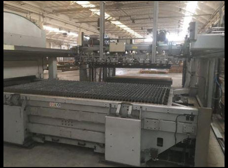 Salvagnini L1 XE -30 P90624064