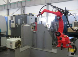 Panasonic TA 1400 Industrial robot