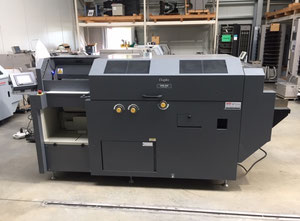 Duplo Perfect binder DPB-500