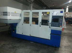 Used TRUMPF Trulaser 3040 laser cutting machine