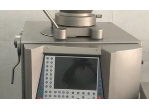 Handtmann VF 608 Vacuum stuffer