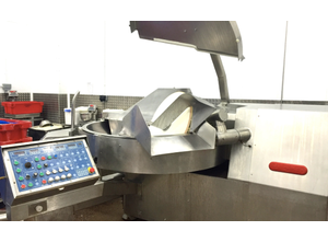 Machine's specifications - Laska 330 Used machines - Kitmondo