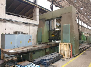 Titan FLP 1600 Portal milling machine
