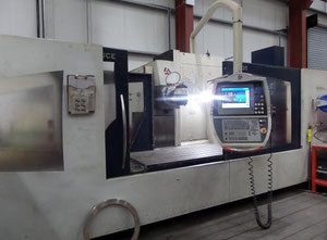 Soraluce TA-25 cnc universal milling machine
