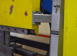 COLLY PS PRO Press brake cnc/nc