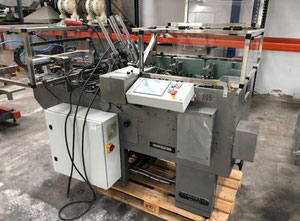 Tonazzi Minipackina Cartoning machine