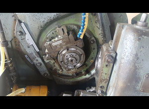 Used Gleason 16 Gear shaping machine