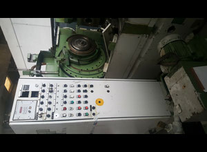 Used Gleason 641 G Plete Gear shaping machine