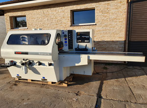 SCM Superset XL Used multihead moulder