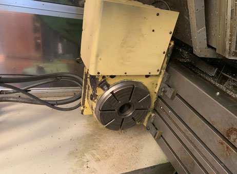 Hitachi Seiki VK 45 P90805101