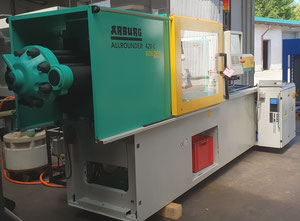 Arburg 420C-1000-290 Injection moulding machine