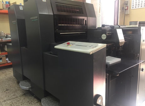 Heidelberg SM 52 P90819053
