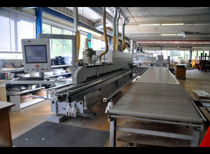 Homag KAL 310 edgebander