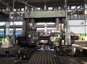 Titan FLP 1600 Portal milling machine