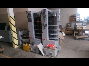 Horizon booklet maker VAC-60Ha VAC-60Hm ST-40 SPF-200A FC-200A