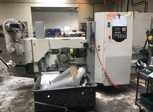 Kasto HBA 360 AU band saw for metal