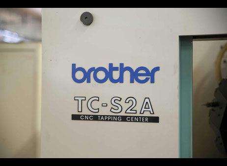 Brother TC-S2A P90912156
