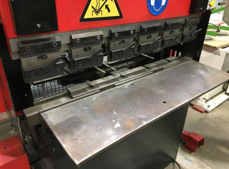 Amada Promecam IT 25-12 P90916143