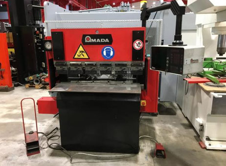 Amada Promecam IT 25-12 P90916143