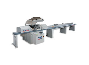 Machine's specifications - Stromab CT600 Used machines - Exapro
