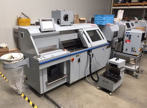 Horizon Perfect binder BQ-280 PUR