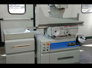 Jones & Shipman 540 X Tool grinding machine