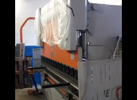 Ermaksan POWER-BEND PRO 3100X175 P91002093
