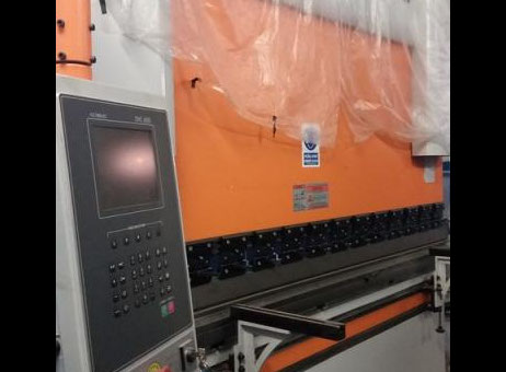 Ermaksan POWER-BEND PRO 3100X175 P91002093