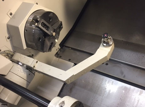 Mazak Quick Turn Nexus 200 II MY P91003008