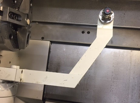 Mazak Quick Turn Nexus 200 II MY P91003008
