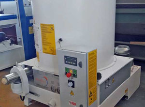 Used Prodeco E 60 Eco Briquetting machine