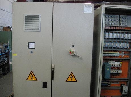 Werner & Pfleiderer ZSK 70 P91004116