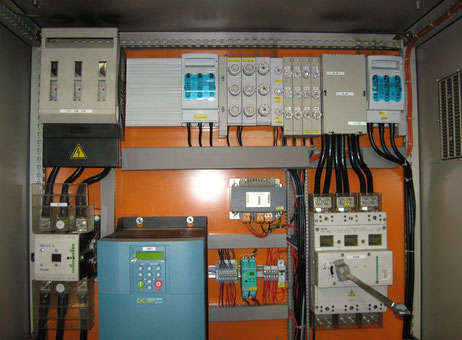 Werner & Pfleiderer ZSK 70 P91004116