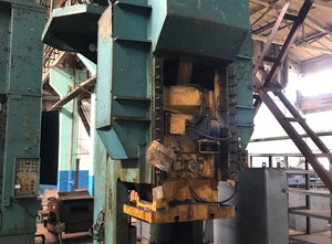 Mechanical press K0134 - 250 ton