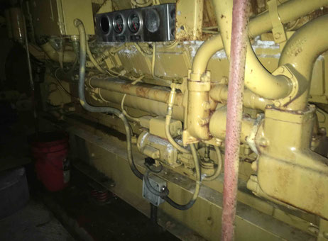 Caterpillar SR4 (3516B) P91008144