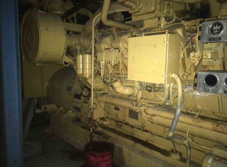 Caterpillar SR4 (3516B) P91008144