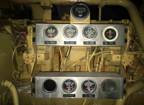 Caterpillar SR4 (3516B) P91008144