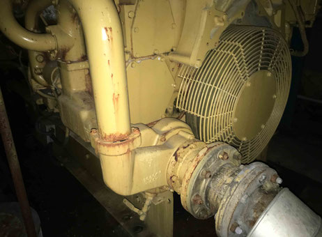 Caterpillar SR4 (3516B) P91008144