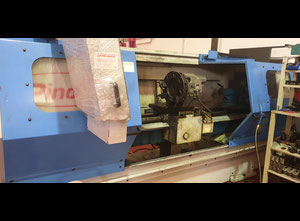 Pinacho Taurus 260 cnc lathe