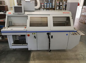 Horizon Perfect binder BQ-280 PUR