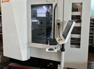Vollmer Vgrind 360 - Machines for sale & specifications Used machines ...