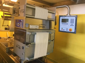 Multivac R230 Thermoforming - Form, Fill and Seal Line