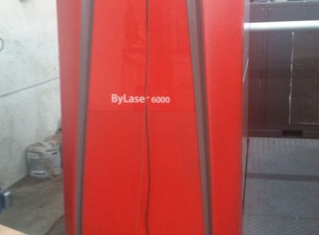 Bystronic BYAUTONOM P91017012