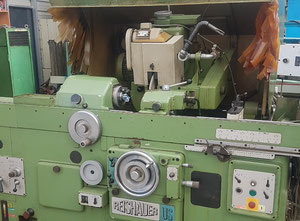 REISHAUER US Tool grinding machine