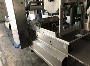 Multivac R230 Thermoforming - Form, Fill and Seal Line