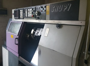 Avm Angelini Snupy cnc lathe