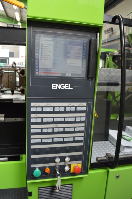 Engel VC 650/150 Tech - Machines for sale & specifications Used ...