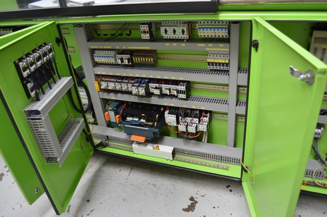 Engel VC 650/150 Tech - Machines for sale & specifications Used ...