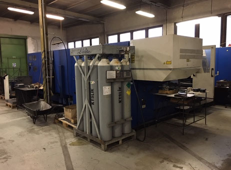 Trumpf Trulaser 3040 P91023011