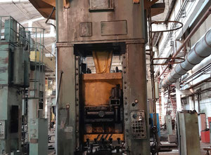 Trimming press VORONEZH KB2536